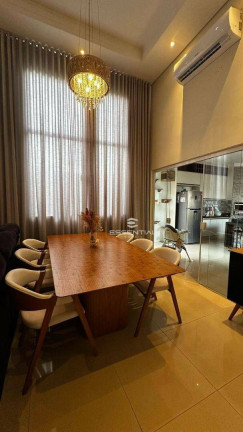 Imagem Casa com 3 Quartos à Venda, 128 m² em Parque Residencial Nature I - São José Do Rio Preto Imagem Casa com 3 Quartos à Venda, 128 m² em Parque Residencial Nature I - São José Do Rio Preto