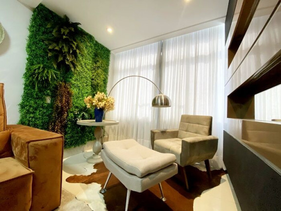 Imagem Cobertura com 3 Quartos à Venda, 187 m² em Centro - Guarapari Imagem Cobertura com 3 Quartos à Venda, 187 m² em Centro - Guarapari