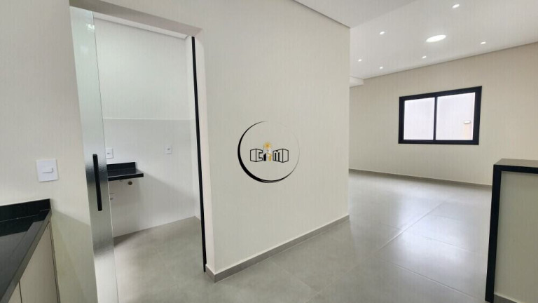 Imagem Casa de Condomínio com 4 Quartos à Venda, 233 m² em Residencial Ibi-aram Ii - Itupeva