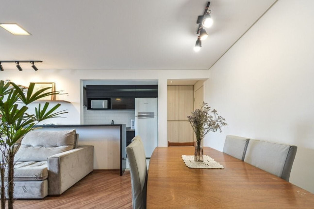 Imagem Apartamento com 3 Quartos à Venda, 80 m² em Vila Gumercindo - São Paulo Imagem Apartamento com 3 Quartos à Venda, 80 m² em Vila Gumercindo - São Paulo