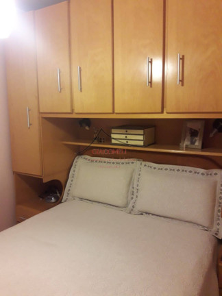 Imagem Apartamento com 3 Quartos à Venda, 55 m² em Jardim Santa Terezinha (zona Leste) - São Paulo Imagem Apartamento com 3 Quartos à Venda, 55 m² em Jardim Santa Terezinha (zona Leste) - São Paulo