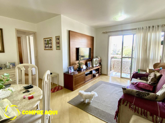 Imagem Apartamento com 2 Quartos à Venda, 70 m² em Perdizes - São Paulo