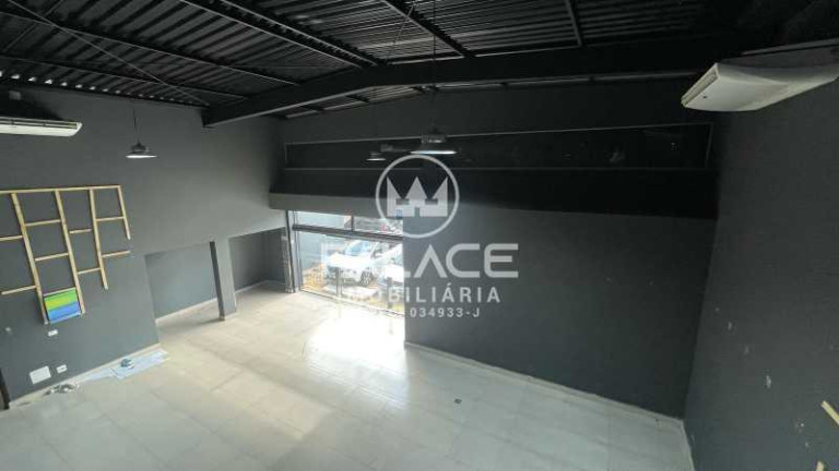 Imagem Galpão para Alugar, 351 m² em Alto - Piracicaba Imagem Galpão para Alugar, 351 m² em Alto - Piracicaba