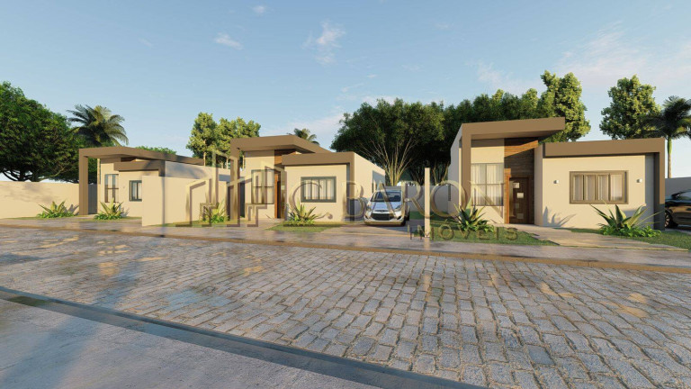 Imagem Casa com 2 Quartos à Venda, 68 m² em Recanto Do Sol - São Pedro Da Aldeia Imagem Casa com 2 Quartos à Venda, 68 m² em Recanto Do Sol - São Pedro Da Aldeia