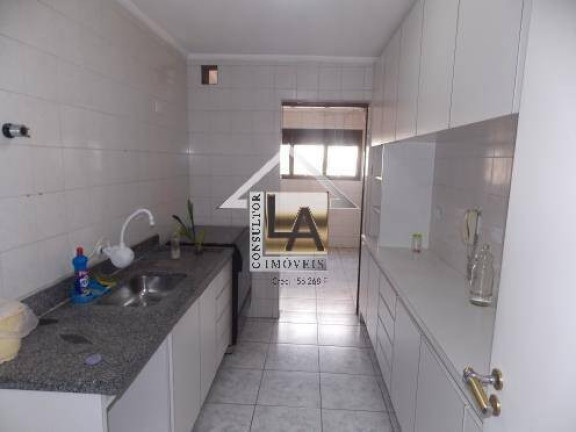 Imagem Apartamento com 3 Quartos à Venda, 104 m² em Chácara Santo Antônio - São Paulo Imagem Apartamento com 3 Quartos à Venda, 104 m² em Chácara Santo Antônio - São Paulo