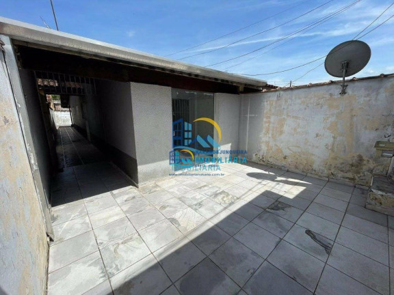 Imagem Casa com 2 Quartos à Venda, 150 m² em Jardim Jaqueira - Caraguatatuba