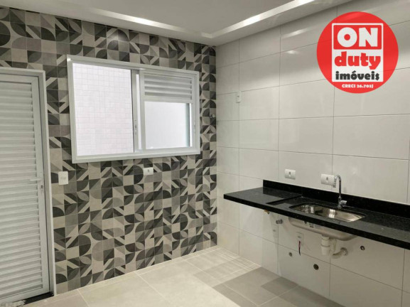 Imagem Casa com 3 Quartos à Venda, 97 m² em Ponta Da Praia - Santos