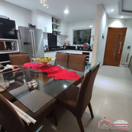 Imagem Casa com 3 Quartos à Venda, 85 m² em Residencial Santa Paula - Jacareí Imagem Casa com 3 Quartos à Venda, 85 m² em Residencial Santa Paula - Jacareí