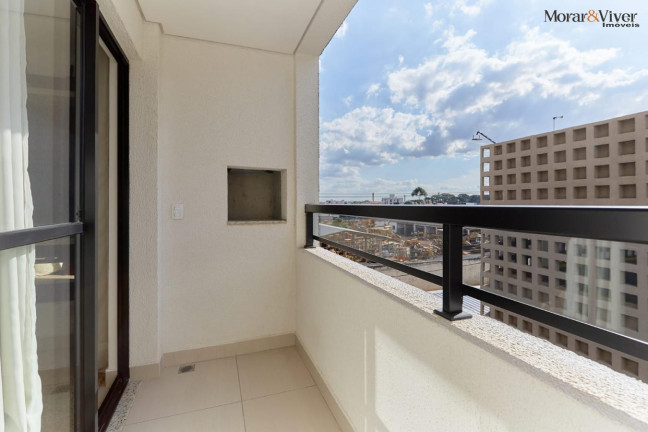Imagem Apartamento com 2 Quartos à Venda, 49 m² em Parque Da Fonte - São José Dos Pinhais