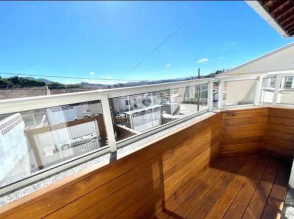 Imagem Sobrado com 2 Quartos à Venda, 68 m² em Bela Vista - Palhoça