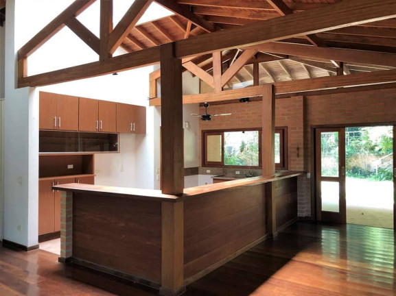 Imagem Casa com 3 Quartos à Venda, 1 m² em Jardim Do Golf I - Jandira