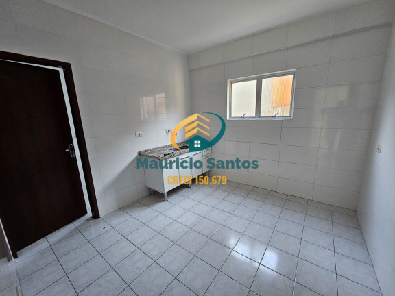 Imagem Apartamento com 3 Quartos à Venda, 100 m² em Centro - Mongaguá