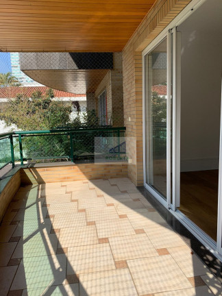Imagem Apartamento com 3 Quartos à Venda, 167 m² em Brooklin Paulista - São Paulo Imagem Apartamento com 3 Quartos à Venda, 167 m² em Brooklin Paulista - São Paulo