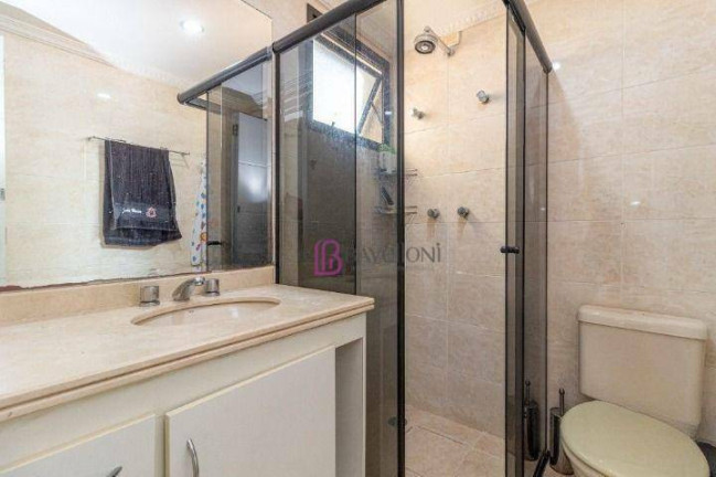 Imagem Apartamento com 3 Quartos à Venda, 126 m² em Perdizes - São Paulo