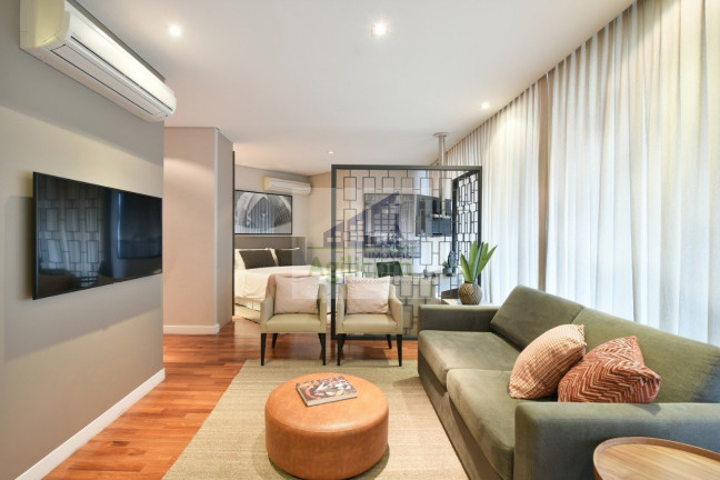 Imóvel Comercial à Venda, 65 m² em Vila Olímpia - São Paulo