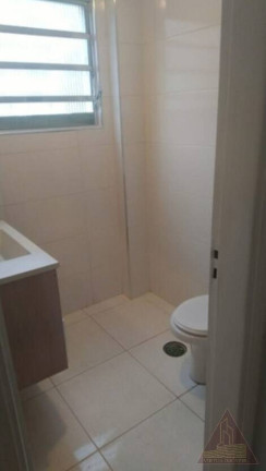 Imagem Apartamento com 1 Quarto à Venda, 45 m² em José Menino - Santos