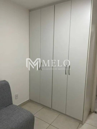 Imagem Apartamento com 2 Quartos à Venda, 53 m² em Santo Amaro - Recife