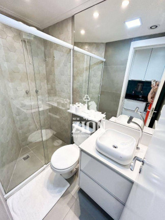 Imagem Studio com 1 Quarto à Venda, 20 m² em Santana - São Paulo Imagem Studio com 1 Quarto à Venda, 20 m² em Santana - São Paulo