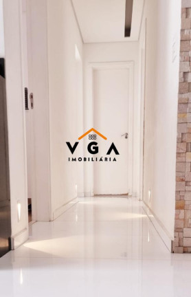 Apartamento com 3 Quartos à Venda, 79 m² em Vila Matilde - São Paulo
