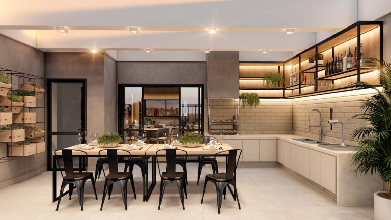 Imagem Imóvel com 2 Quartos à Venda, 53 m² em Parque Rural Fazenda Santa Cândida - Campinas Imagem Imóvel com 2 Quartos à Venda, 53 m² em Parque Rural Fazenda Santa Cândida - Campinas
