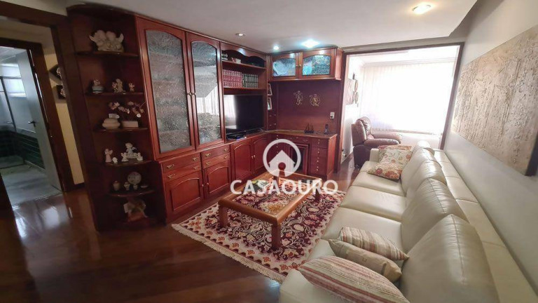 Imagem Apartamento com 4 Quartos à Venda, 260 m² em Gutierrez - Belo Horizonte Imagem Apartamento com 4 Quartos à Venda, 260 m² em Gutierrez - Belo Horizonte