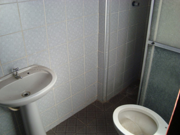 Imagem Apartamento com 1 Quarto à Venda, 52 m² em Jardim Dona Lili - Bauru