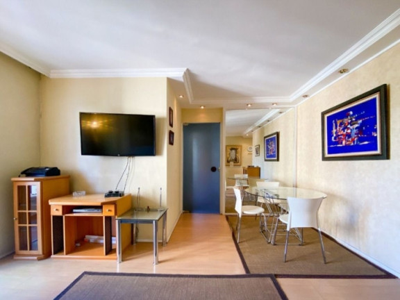 Imagem Apartamento com 2 Quartos à Venda, 67 m² em Jardim Paulista - São Paulo Imagem Apartamento com 2 Quartos à Venda, 67 m² em Jardim Paulista - São Paulo