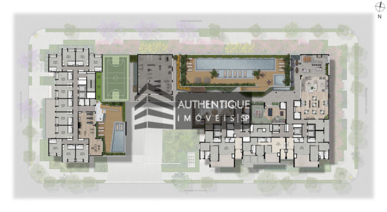 Imagem Apartamento com 3 Quartos à Venda, 125 m² em Campo Belo - São Paulo