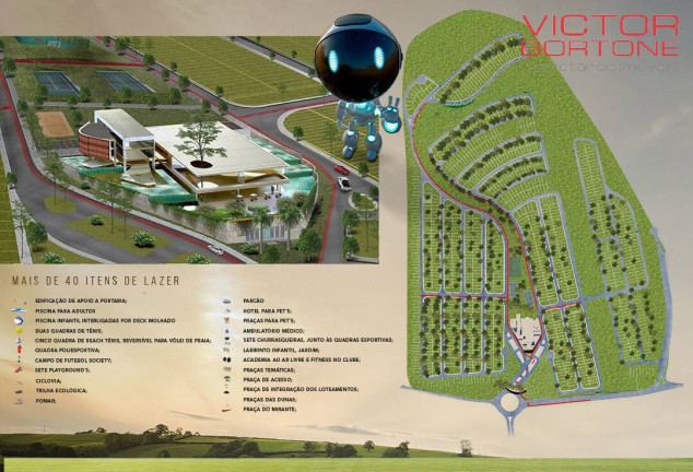 Imagem Terreno em Condomínio à Venda, 176 m² em Vila Moraes - Mogi Das Cruzes Imagem Terreno em Condomínio à Venda, 176 m² em Vila Moraes - Mogi Das Cruzes