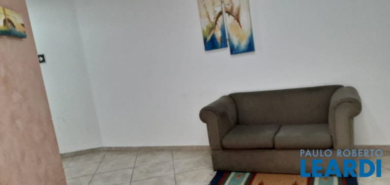 Imagem Apartamento com 2 Quartos à Venda, 62 m² em Paraíso - Santo André Imagem Apartamento com 2 Quartos à Venda, 62 m² em Paraíso - Santo André