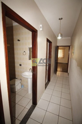 Imagem Casa com 3 Quartos à Venda, 171 m² em Jardim Adelaide - Hortolândia