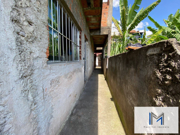 Imagem Casa com 1 Quarto à Venda, 175 m² em Vila Creti - Carapicuíba Imagem Casa com 1 Quarto à Venda, 175 m² em Vila Creti - Carapicuíba