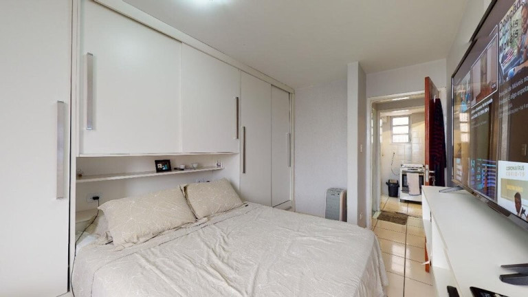 Imagem Apartamento com 1 Quarto à Venda, 64 m² em Bela Vista - São Paulo