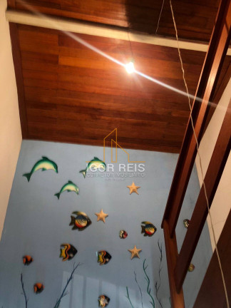 Imagem Casa com 4 Quartos à Venda, 360 m² em Praia Dos Sonhos - São Francisco De Itabapoana