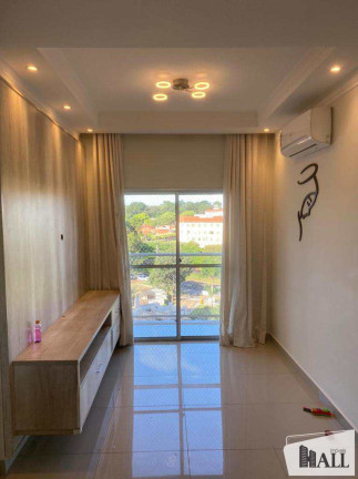 Imagem Apartamento com 2 Quartos à Venda, 54 m² em Vila São Judas Tadeu - São José Do Rio Preto Imagem Apartamento com 2 Quartos à Venda, 54 m² em Vila São Judas Tadeu - São José Do Rio Preto
