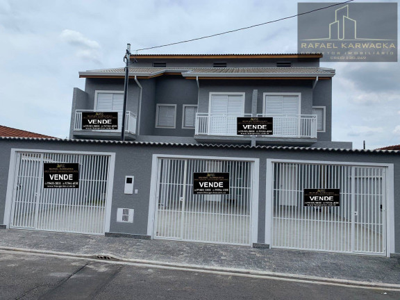 Sobrado com 3 Quartos à Venda, 90 m² em Jardim D'abril - Osasco