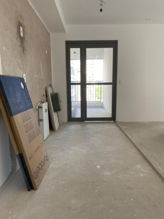 Imagem Imóvel com 3 Quartos à Venda, 125 m² em Jardim Das Acácias - São Paulo