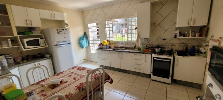 Imagem Imóvel com 2 Quartos à Venda, 1.500 m² em Minas De Inhandjara - Itupeva