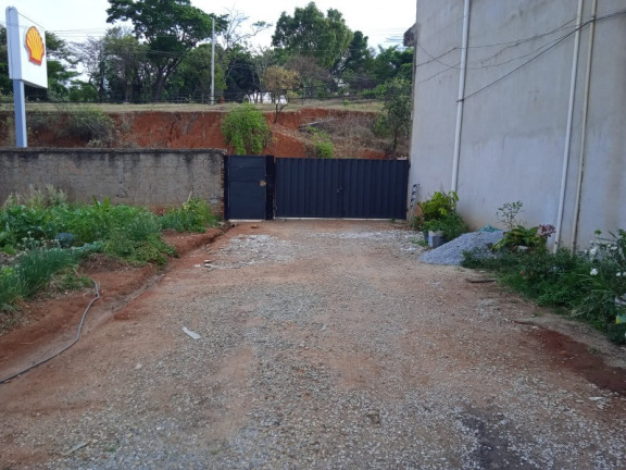 Imagem Terreno à Venda, 860 m² em Retiro - Contagem Imagem Terreno à Venda, 860 m² em Retiro - Contagem
