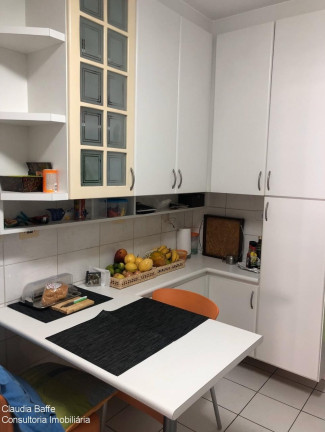 Imagem Apartamento com 3 Quartos à Venda, 132 m² em Centro - São Bernardo Do Campo