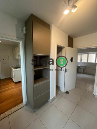 Imagem Apartamento com 4 Quartos para Alugar, 350 m² em Jardim Europa - São Paulo