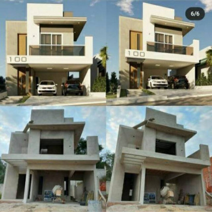 Imagem Casa de Condomínio com 3 Quartos à Venda, 157 m² em Horto Florestal - Sorocaba Imagem Casa de Condomínio com 3 Quartos à Venda, 157 m² em Horto Florestal - Sorocaba