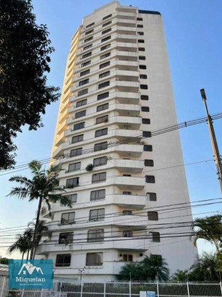 Imagem Apartamento com 3 Quartos à Venda, 126 m² em Alto Da Mooca - São Paulo
