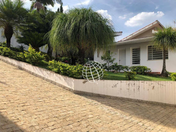 Imagem Casa com 2 Quartos à Venda, 175 m² em Jardim Paulista - Atibaia