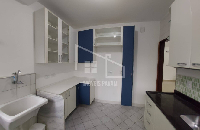 Imagem Apartamento com 3 Quartos à Venda, 70 m² em Planalto - São Bernardo Do Campo