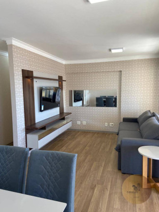 Imagem Apartamento com 3 Quartos para Alugar, 114 m² em Centro - Santo André Imagem Apartamento com 3 Quartos para Alugar, 114 m² em Centro - Santo André