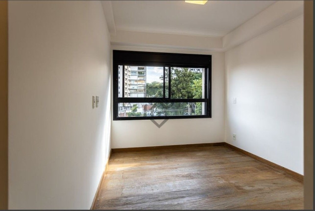 Imagem Apartamento com 2 Quartos à Venda, 56 m² em Vila Madalena - São Paulo