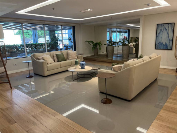 Imagem Apartamento com 3 Quartos à Venda, 141 m² em Guilhermina - Praia Grande
