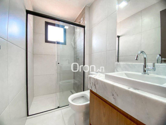 Imagem Apartamento com 2 Quartos à Venda, 68 m² em Setor Bueno - Goiânia Imagem Apartamento com 2 Quartos à Venda, 68 m² em Setor Bueno - Goiânia