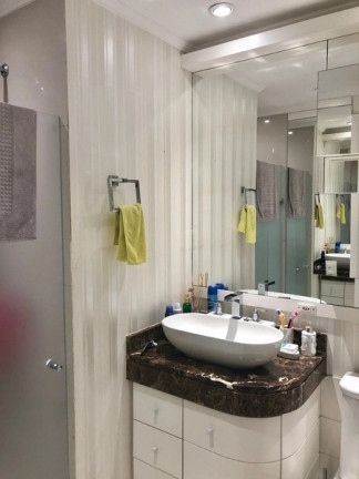 Imagem Apartamento com 3 Quartos à Venda, 63 m² em Sarandi - Porto Alegre